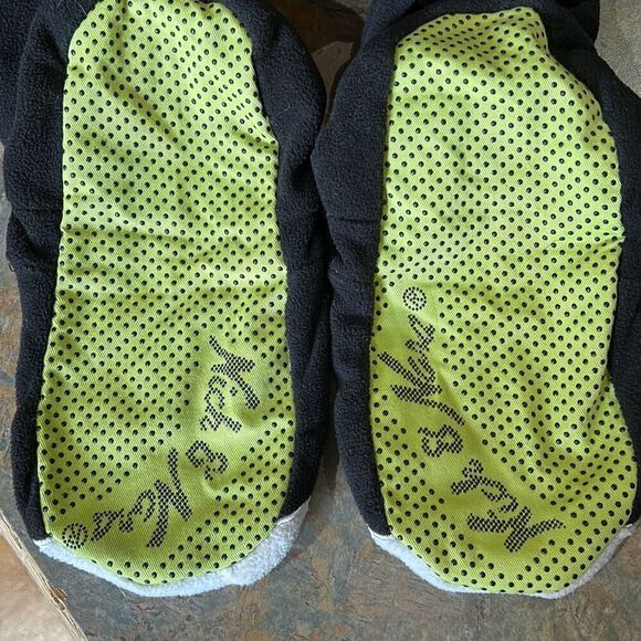 Nick & Nora Black Onesie Small Boston Terrier Full Zip - Picture 6 of 8